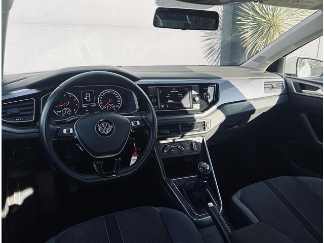 Volkswagen POLO 1.0 TSI Comfortline