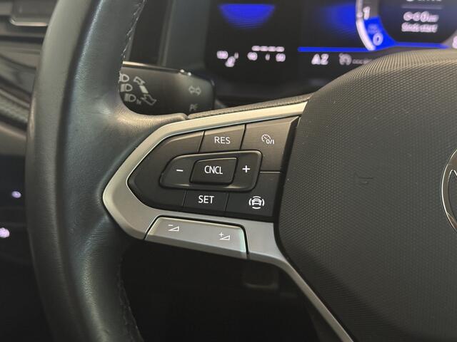 Volkswagen POLO 1.0 Life Stoelverwarming/Camera/Carplay