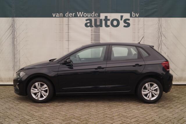 Volkswagen POLO 1.0 TSI Comfortline -AIRCO-ACC-CARPLAY-LMV-