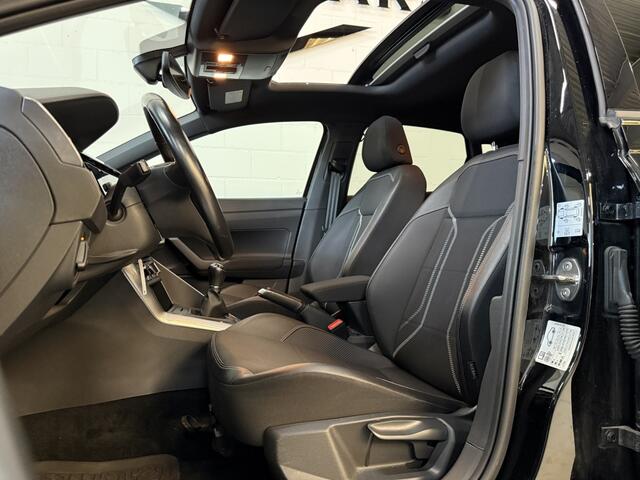 Volkswagen POLO 1.0 Comfortline *Pano*Stoelverwarming*