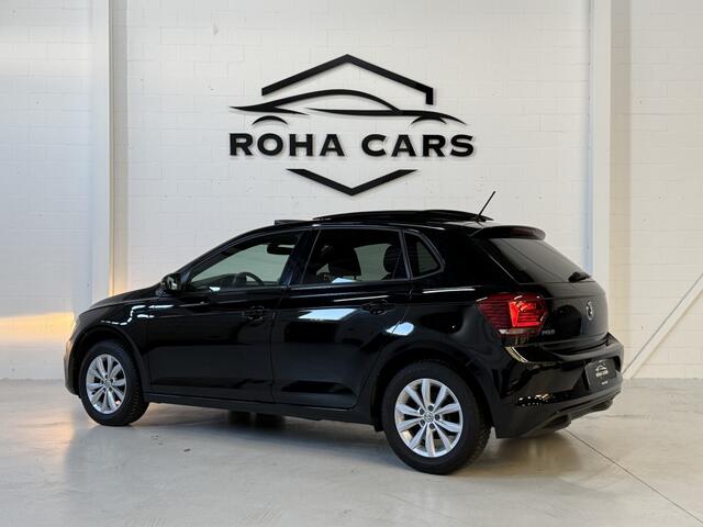Volkswagen POLO 1.0 Comfortline *Pano*Stoelverwarming*