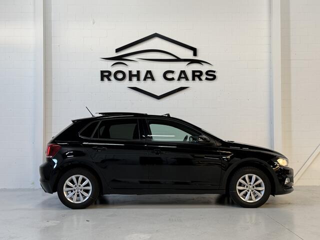Volkswagen POLO 1.0 Comfortline *Pano*Stoelverwarming*