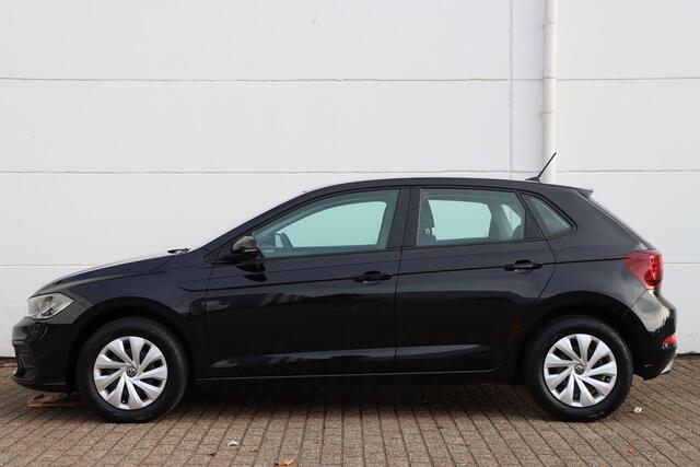 Volkswagen POLO 1.0 TSI Polo 95pk