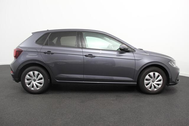Volkswagen POLO 1.0 TSI DSG Life | Adaptive Cruise Control | Parkeersensoren Voor + Achter | Privacy Glass | LED | Apple Carplay/Android Auto | Virtual Cockpit |