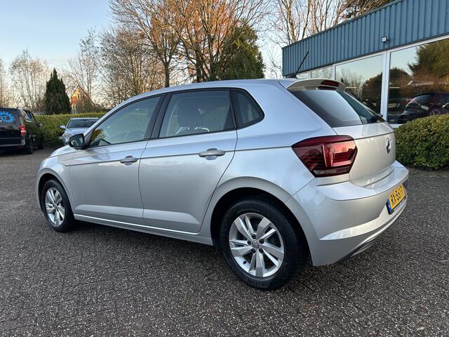 Volkswagen POLO 1.0 TSI Comfortline 95 Pk!