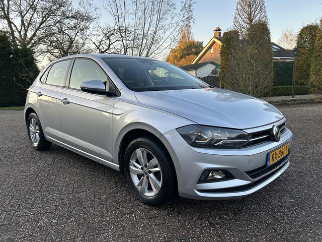 Volkswagen POLO 1.0 TSI Comfortline 95 Pk!