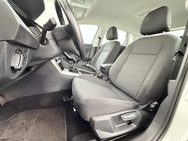 Volkswagen POLO 1.0TGI 5Drs Navi Climatronic Apple Carplay Android Auto Cruise Control Comfortline Executive-pakket DAB+ Bluetooth App-Connect Led 1e Eigenaar Origineel Nederlandse Auto Compressed Natural Gas