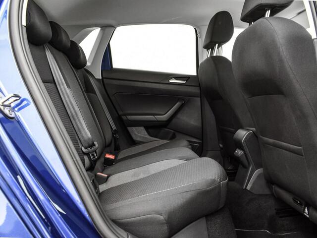 Volkswagen POLO 1.0 TSI 95pk Life · Apple/Android Car Play · Navigatie · P-Sensoren · Getint Glas · Airco · 15'' Inch · Garantie t/m 30-08-2027 of 100.000km