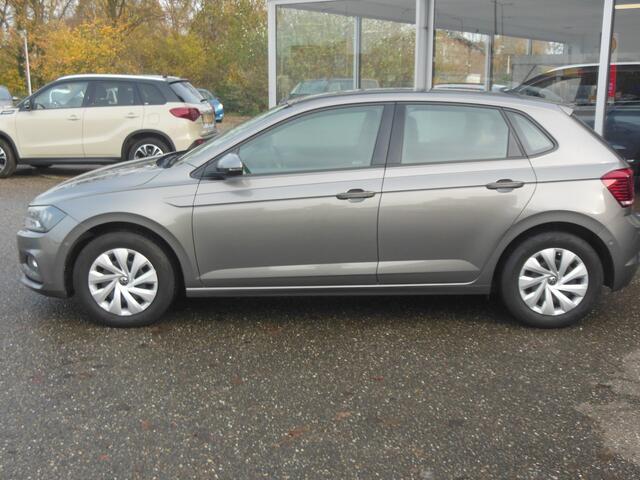 Volkswagen POLO 1.0 MPI Comfortline Business Staat in Hardenberg