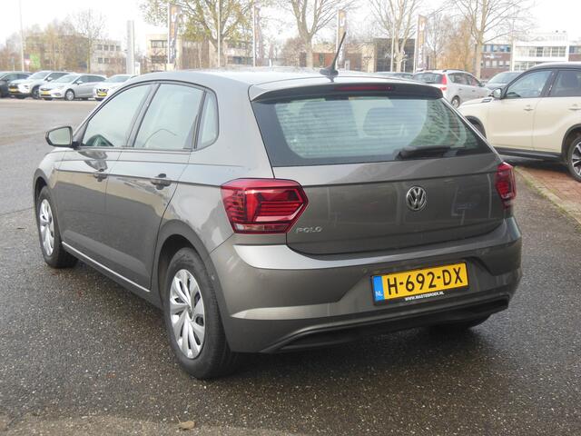 Volkswagen POLO 1.0 MPI Comfortline Business Staat in Hardenberg