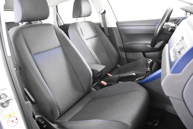 Volkswagen POLO 1.0 TSI Polo United *1ste Eigenaar*Carplay*Parkassist*DAB*