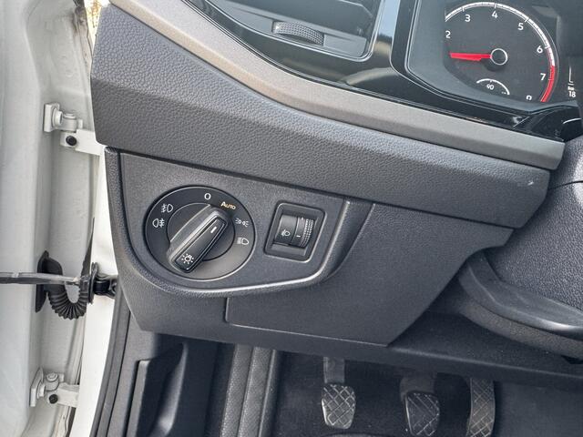 Volkswagen POLO 1.0 TSI Comfortline CarPlay/LED/Cruise/Airco