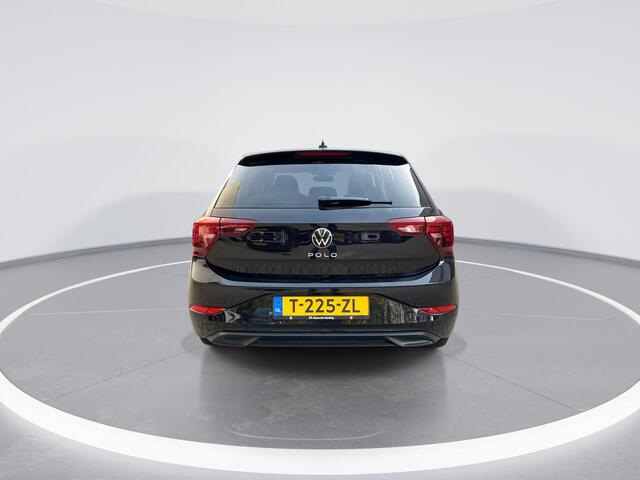 Volkswagen POLO 1.0 TSI 95pk Life Business · Apple/Android Car Play · ACC · P-Sensoren · Navigatie · Verkeersbord Detectie · Clima · DAB · Garantie t/m 17-10-2027 of 100.000km