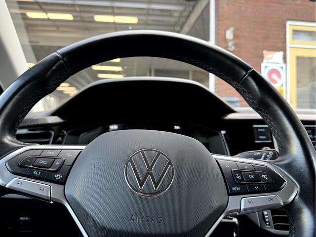 Volkswagen POLO 1.0 MPI Polo Virtual Dash, Android/Carplay, Led, Pdc v+a