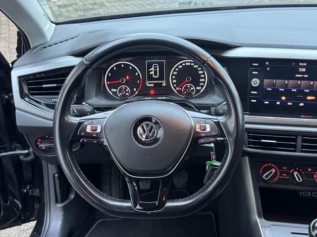Volkswagen POLO 1.0 TSI Comfortline