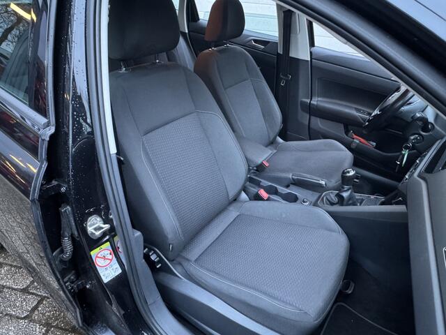 Volkswagen POLO 1.0 TSI Comfortline