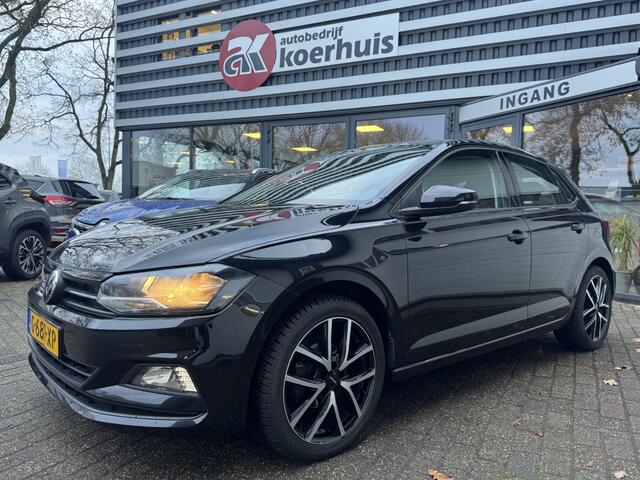 Volkswagen POLO 1.0 TSI Comfortline