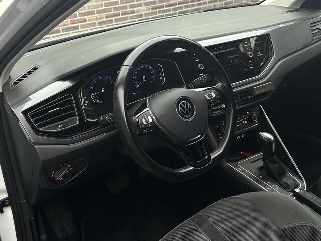 Volkswagen POLO 1.0 TSI Highline Business R Navi Stoelverwarming DSG Camera