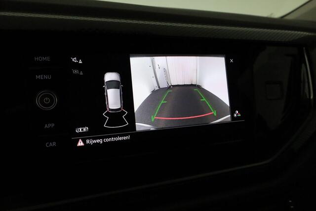 Volkswagen POLO Life Edition 1.0 TSI 95PK