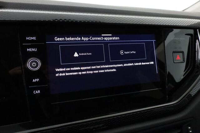 Volkswagen POLO Life Edition 1.0 TSI 95PK