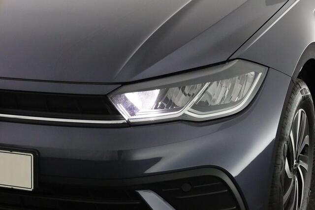 Volkswagen POLO Life Edition 1.0 TSI 95PK