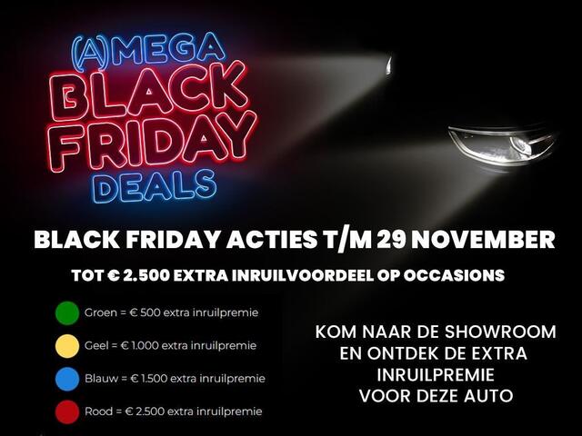 Volkswagen POLO 1.0 95pk TSI Life Edition Parkeersensoren | Achteruitrijcamera | Adaptive Cruise Control