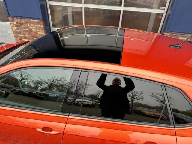 Volkswagen POLO 1.0 TSI HIGHL.BNSR CAMERA. TREKAAK. ALL.IN.