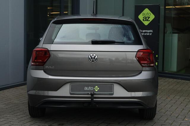 Volkswagen POLO 1.0 TSI Comfortline Business