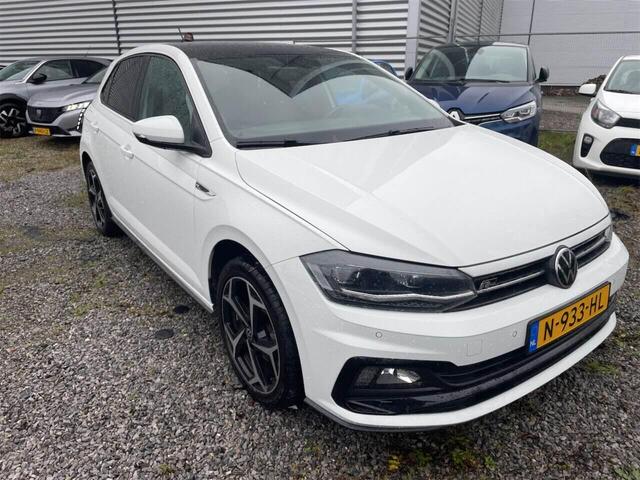 Volkswagen POLO 1.0 TSI 116pk DSG Highline Business R-Line Pano 17'' R-Line 3x!