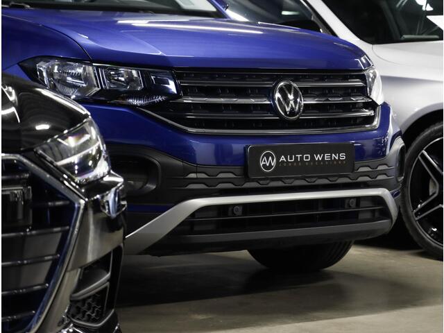 Volkswagen POLO 1.0 TSI 116pk DSG Highline Business R-Line Pano 17'' R-Line 3x!