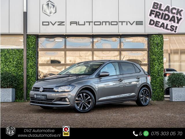 Volkswagen POLO 1.0 TSI United | Clima | Winterpack | Carplay |