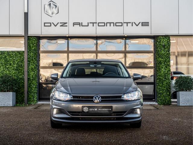 Volkswagen POLO 1.0 TSI United | Clima | Winterpack | Carplay |