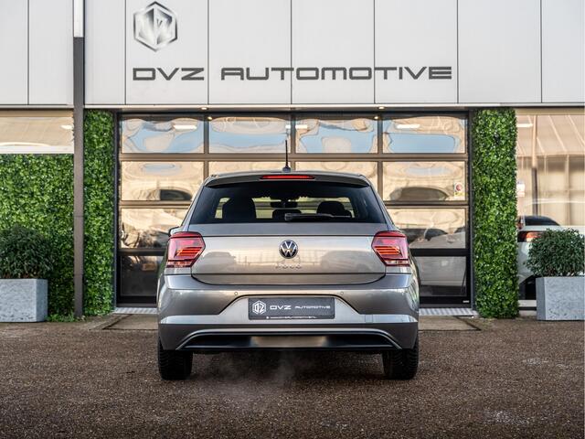 Volkswagen POLO 1.0 TSI United | Clima | Winterpack | Carplay |