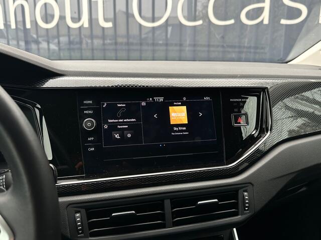 Volkswagen POLO 1.0 TSI 95pk DSG Life Edition App Connect