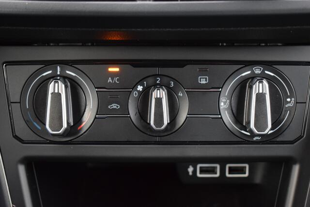 Volkswagen POLO 1.0 TSi Comfortline Carplay | Airco | Adap. Cruise | Full Map Navi | Isofix