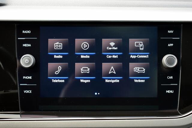 Volkswagen POLO 1.0 TSi Comfortline Carplay | Airco | Adap. Cruise | Full Map Navi | Isofix