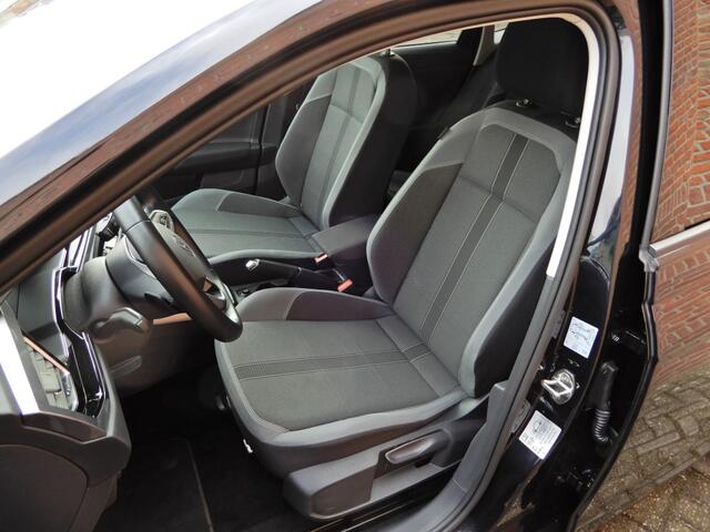 Volkswagen POLO 1.0 TSI LIFE EDITION automaat