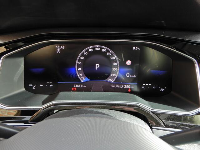 Volkswagen POLO 1.0 TSI LIFE EDITION automaat