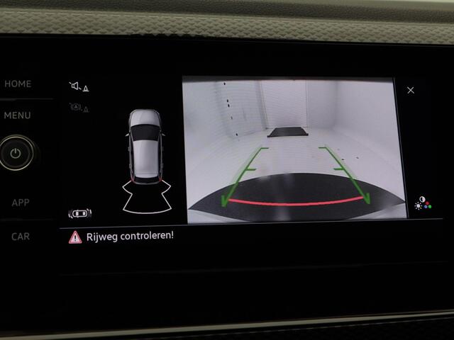 Volkswagen POLO 1.0 TSi Life Edition | Camera | Adaptive Cruise | Airco | Parkeersensoren | Carplay | 15 inch | 19.022 Km!!