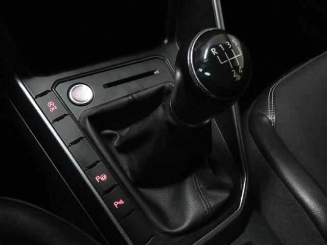 Volkswagen POLO 1.0 TGI Comfortline Nwe APK airco