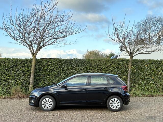 Volkswagen POLO 1.0 TSI DSG Navi PDC Carplay NAP IQ-drive