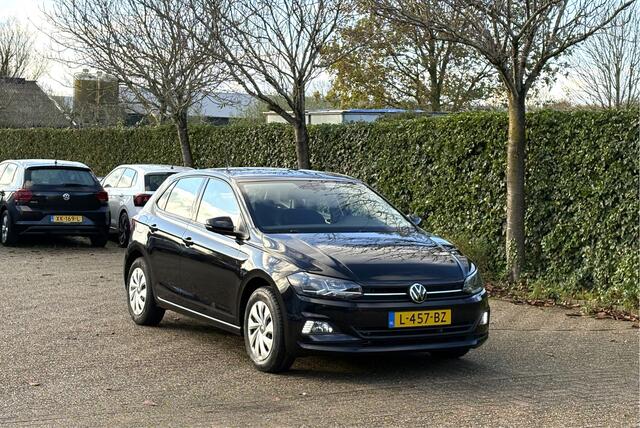 Volkswagen POLO 1.0 TSI DSG Navi PDC Carplay NAP IQ-drive