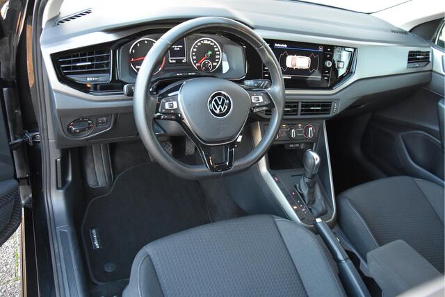 Volkswagen POLO 1.0 TSI DSG Navi PDC Carplay NAP IQ-drive