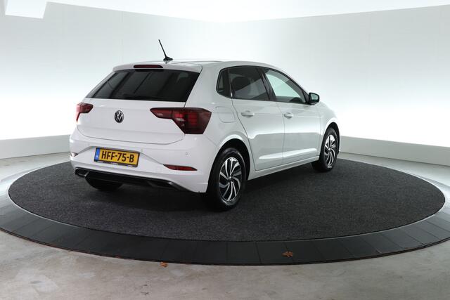 Volkswagen POLO 1.0 TSI Style | AUTOMAAT | CARPLAY |