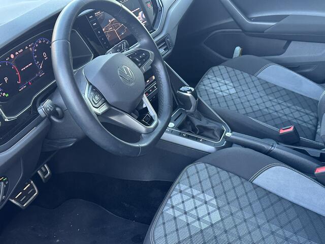 Volkswagen POLO 1.0 TSI R-Line Business | Virtual Cockpit | Camera | Nieuwstaat | Full Options