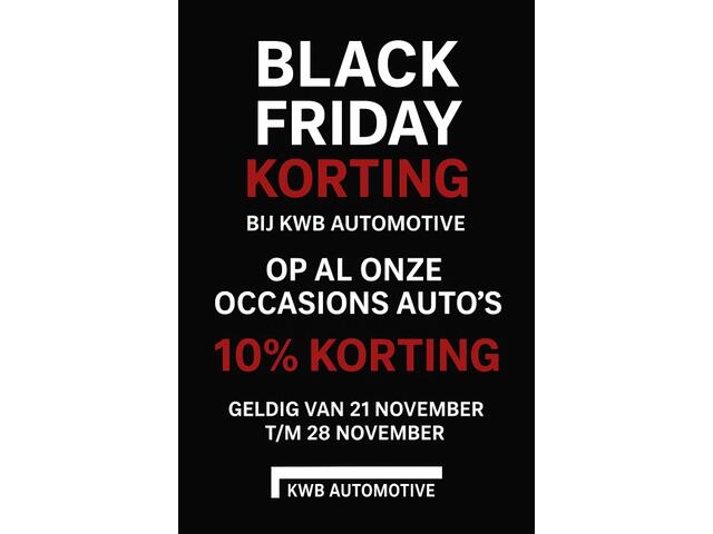 Volkswagen POLO 1.0 TSI Highline Dodehoek Clima Carplay