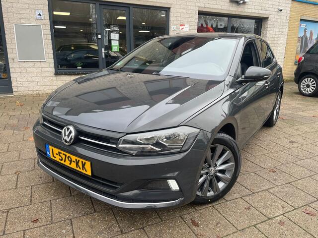 Volkswagen POLO 1.0 TSI Highline Dodehoek Clima Carplay