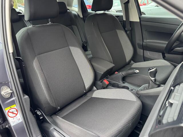 Volkswagen POLO 1.0 TSI LIFE CARPLAY/LED/PDC/LMV/VIRTUAL/NL-AUTO/NW. MODEL