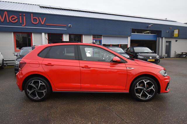 Volkswagen POLO 1.0 TSI Highline Business R-Line , PANODAK , VIRTUAL COCKPIT , LED KOPL , PDC V+A ,