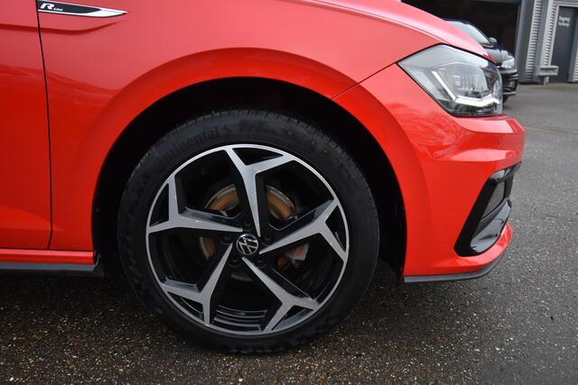 Volkswagen POLO 1.0 TSI Highline Business R-Line , PANODAK , VIRTUAL COCKPIT , LED KOPL , PDC V+A ,